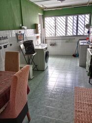 Blk 538 Cheng San View (Ang Mo Kio), HDB 3 Rooms #601419111